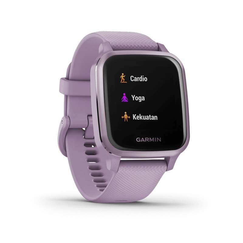 Garmin venu sq orchid clearance