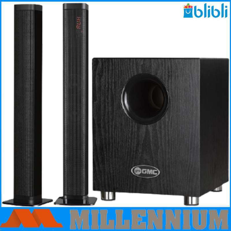 Soundbar gmc 898g Clearance