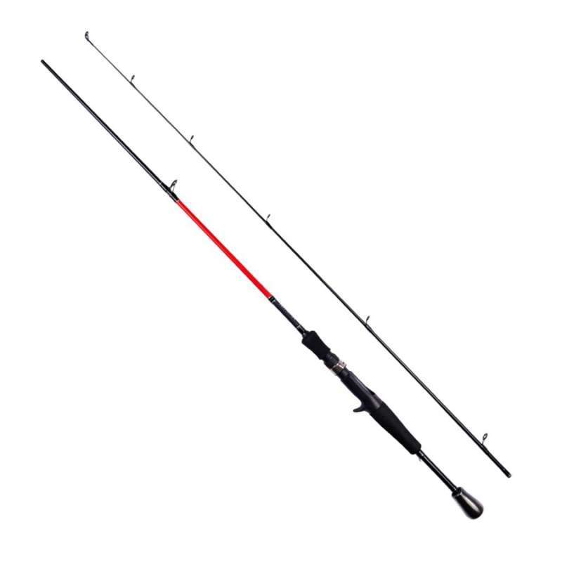 Rod Daiwa Crossfire Plus