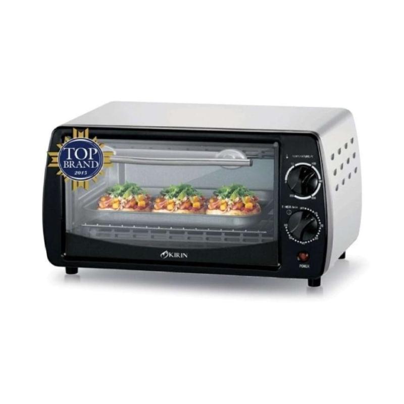 Jual Oven Listrik Terbaik Untuk Rumah Tangga Kirin Kbo 90m 9 Liter Murah Mei 2021 Blibli