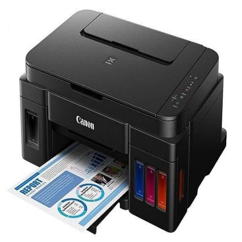 printer canon g2010