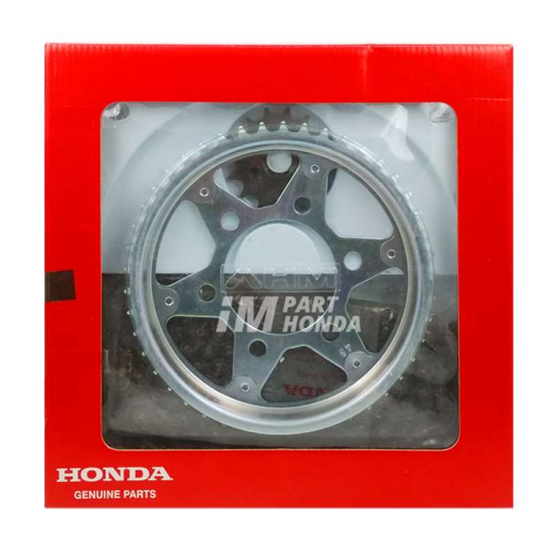 Cbr hot sale 150 gear