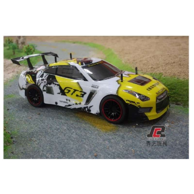 Sanzuan rc discount