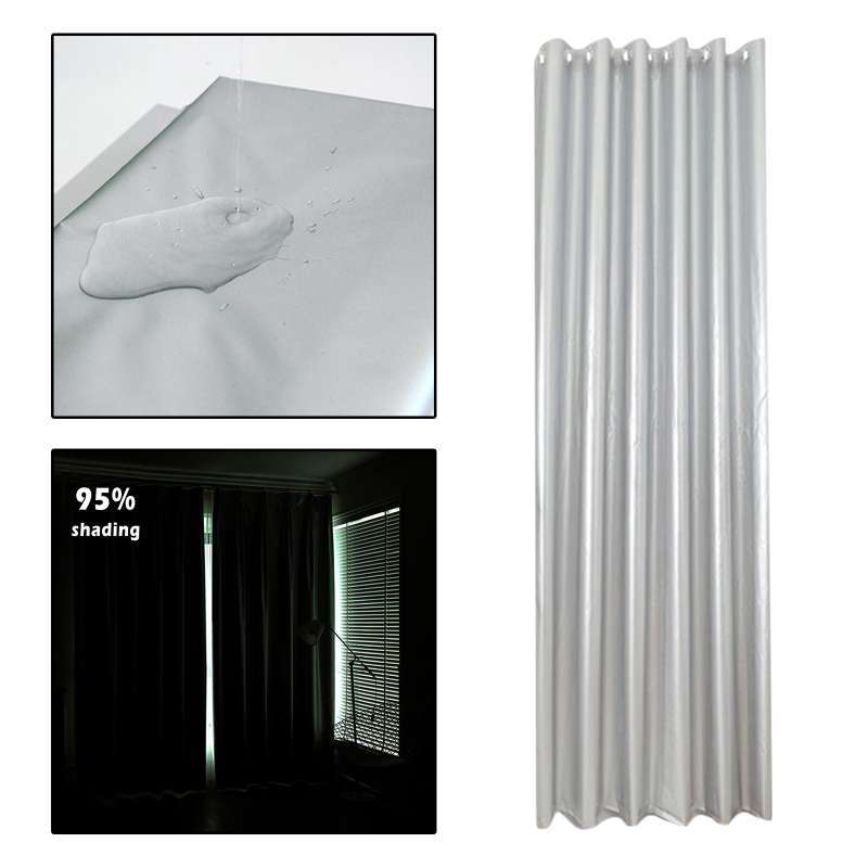 bedroom curtains blackout