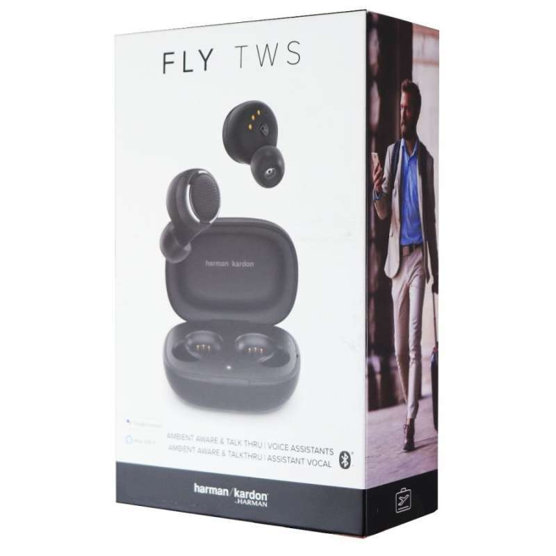 Harman kardon shop fly tws harga