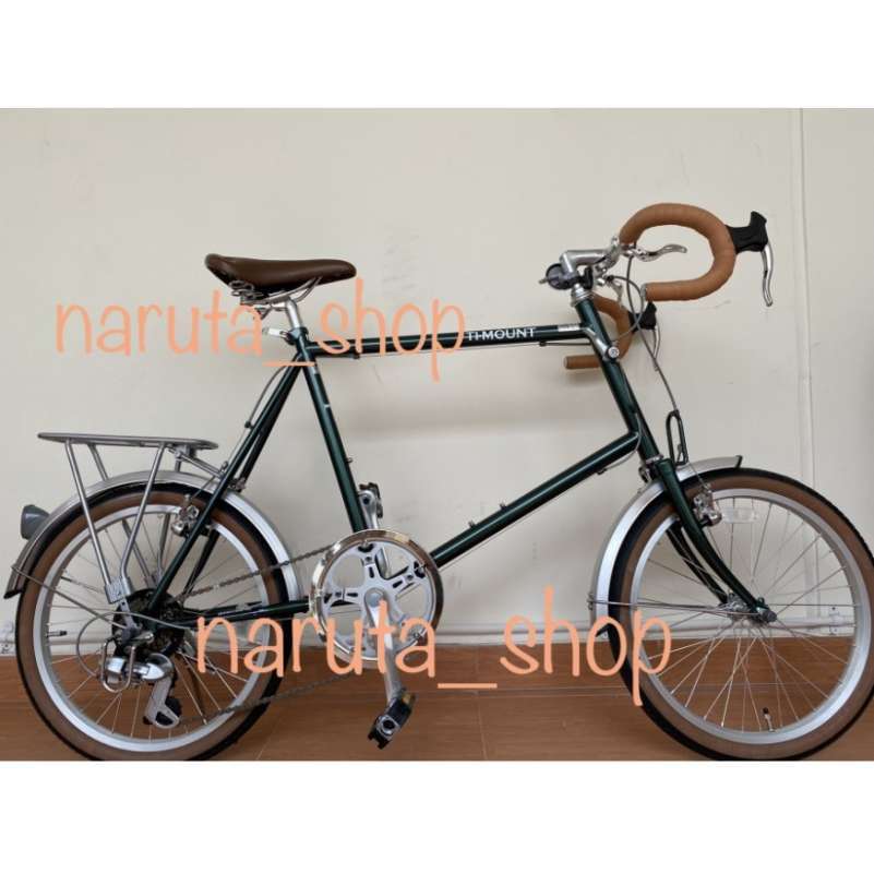 Jual mini velo deals