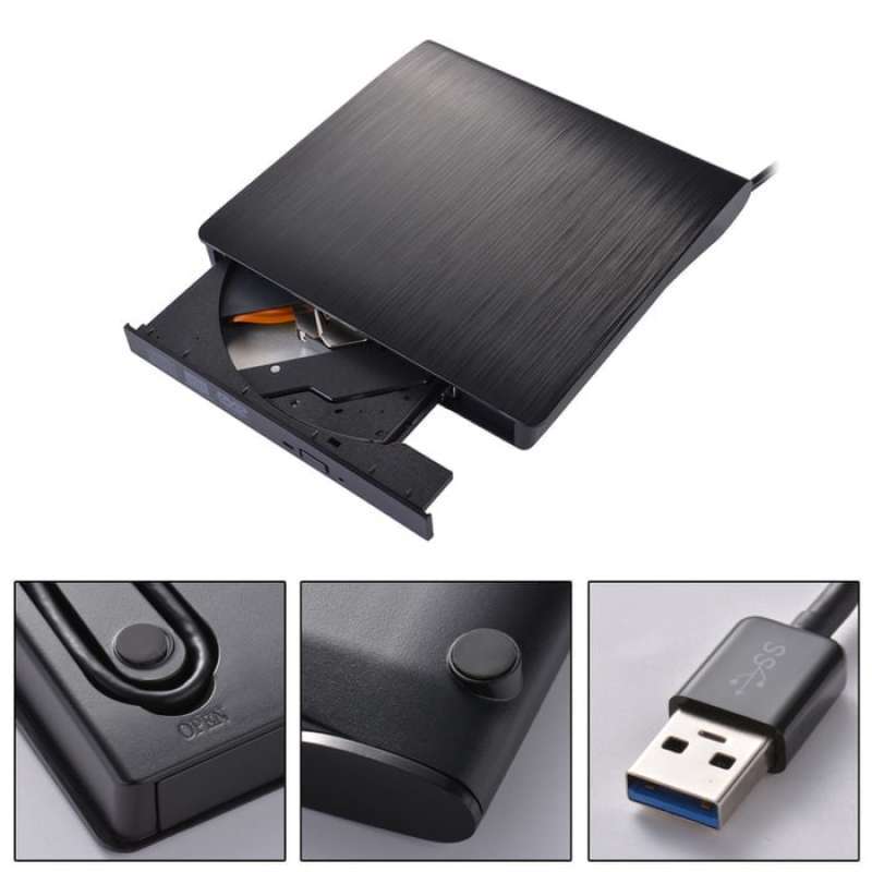 dvd rw cd rw external samsung usb 3 0 combo drive burner player slim