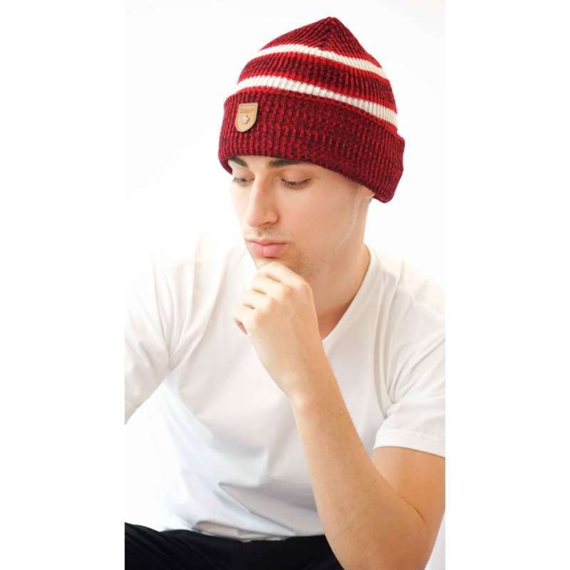 Beanie hat polos sales