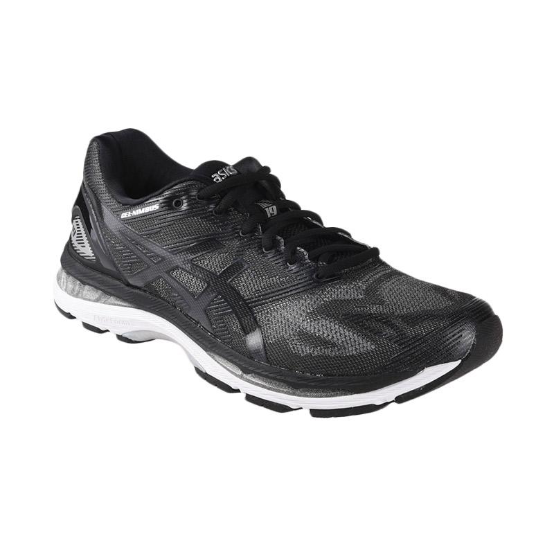 Jual Asics Men Running GEL-NIMBUS 19 Sepatu Lari Pria [ASIT700N9099] - 10  di Seller Blibli.com - Kota Jakarta Barat, DKI Jakarta | Blibli