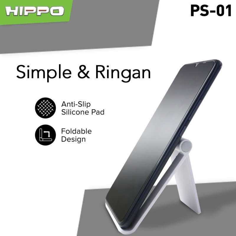 phone holder meja
