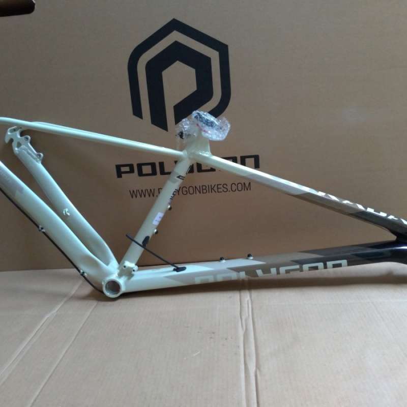 Frame xtrada 6 2021 new arrivals