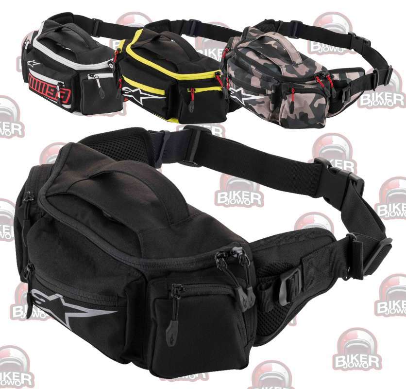 alpinestars kanga v2