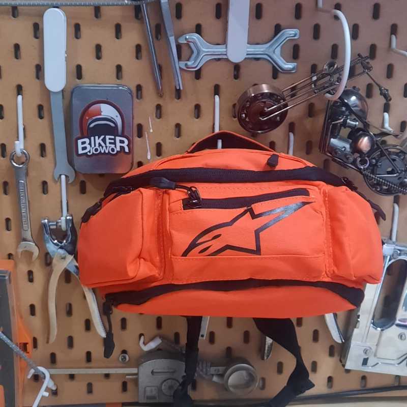 Jual Alpinestars Kanga V2 Waist Bag 