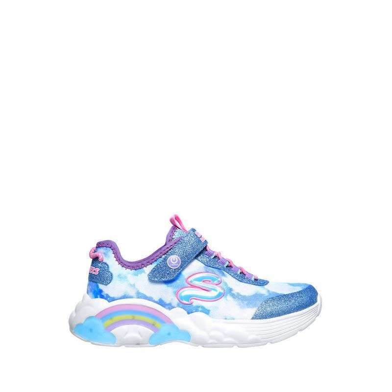 Sepatu rainbow sneakers Clearance