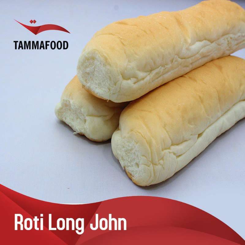Jual Roti John Roti Panjang 40 Cm Di Seller Toko Kebab Kota Surabaya Jawa Timur Blibli