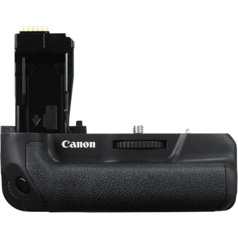 baterai grip canon bg e18 for canon 750d 760d