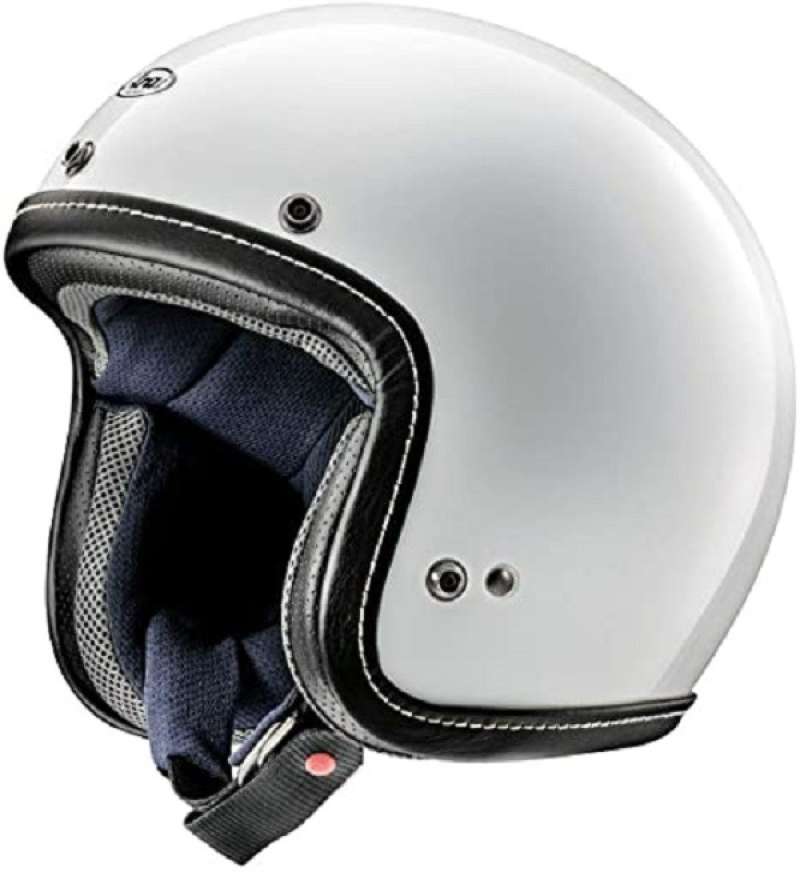 Jual outlet helm vintage