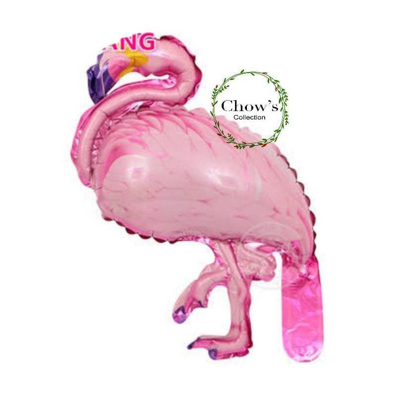 Jual Balon Foil Karakter Flamingo Bird Burung Flaminggo Pink Mini Murah Mei 2021 Blibli