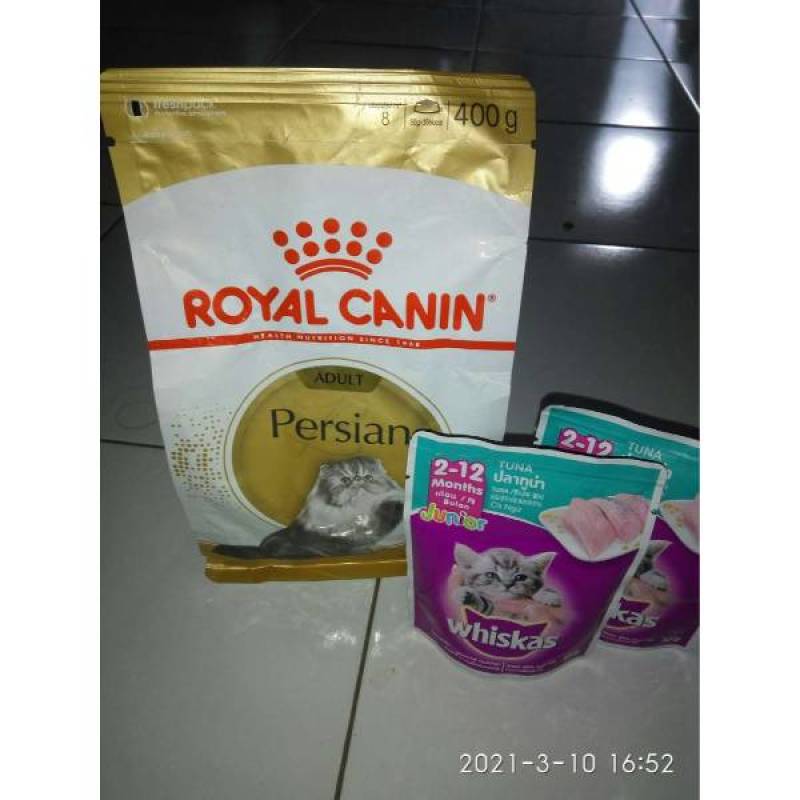 Royal canin sales tuna