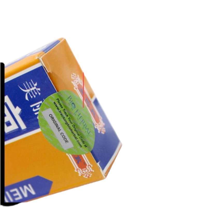 meilibahenling bio herbal