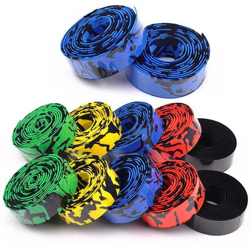 Hand grip sepeda hot sale fixie