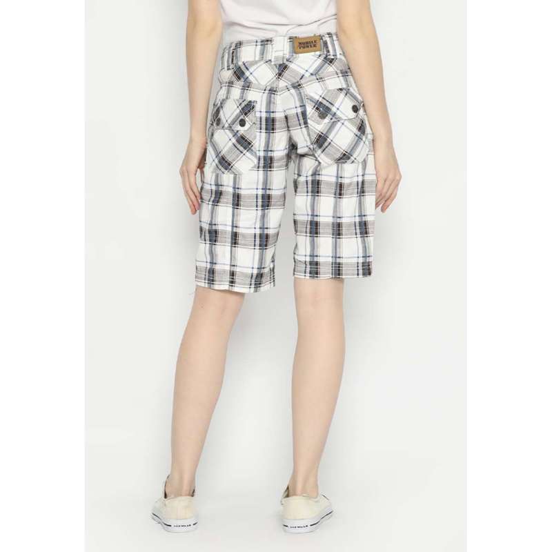 Jual Mobile Power Ladies Basic Short 