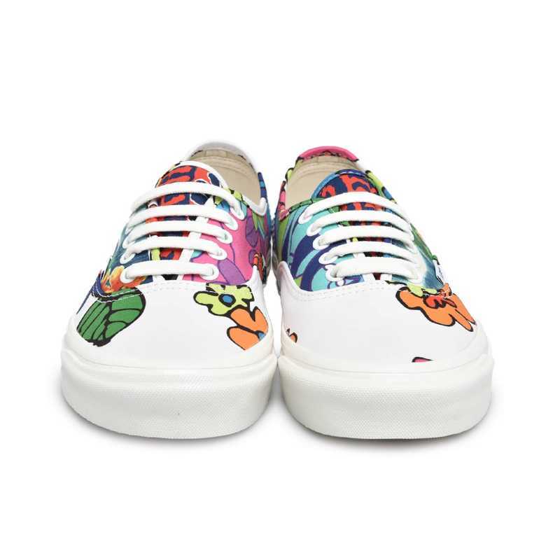 Jual Vans Authentic 44 DX Sepatu Sneaker Pria Anaheim Factory