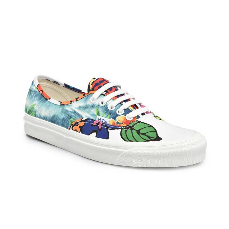 Vans authentic hoffman discount