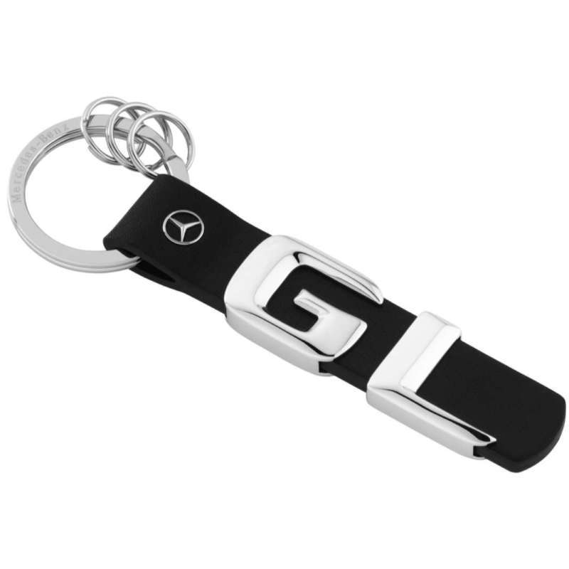 Promo Mercedes-benz Gl Series Gantungan Kunci Mb6 95 7948 Diskon