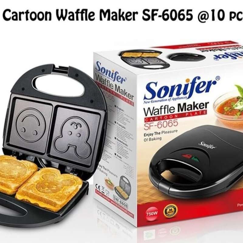 philips waffle