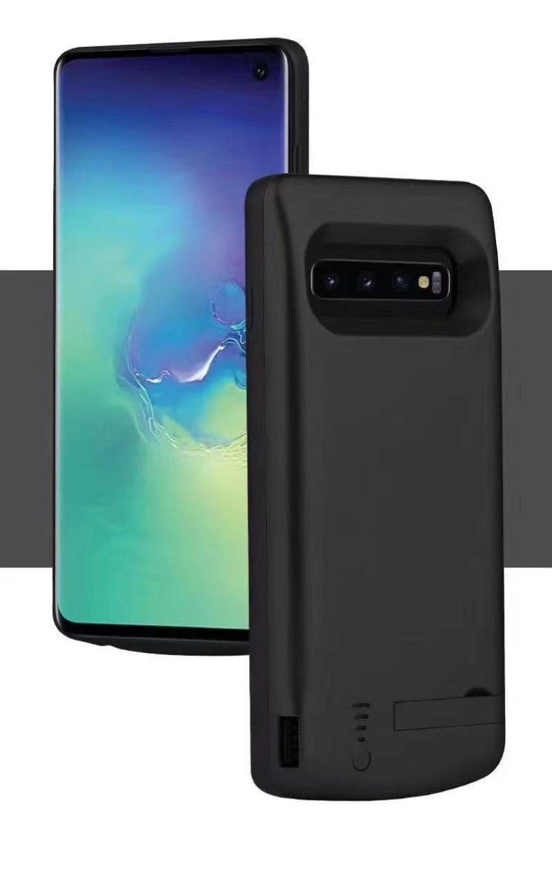 Jual Samsung S10 Plus Smart Power Case Di Seller