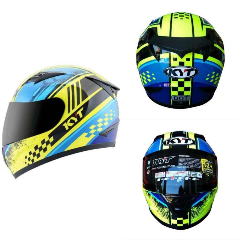 Kyt r10 best sale half face