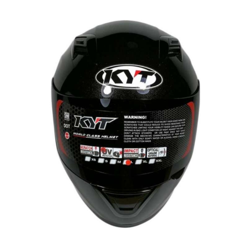 Kyt r10 half shop face
