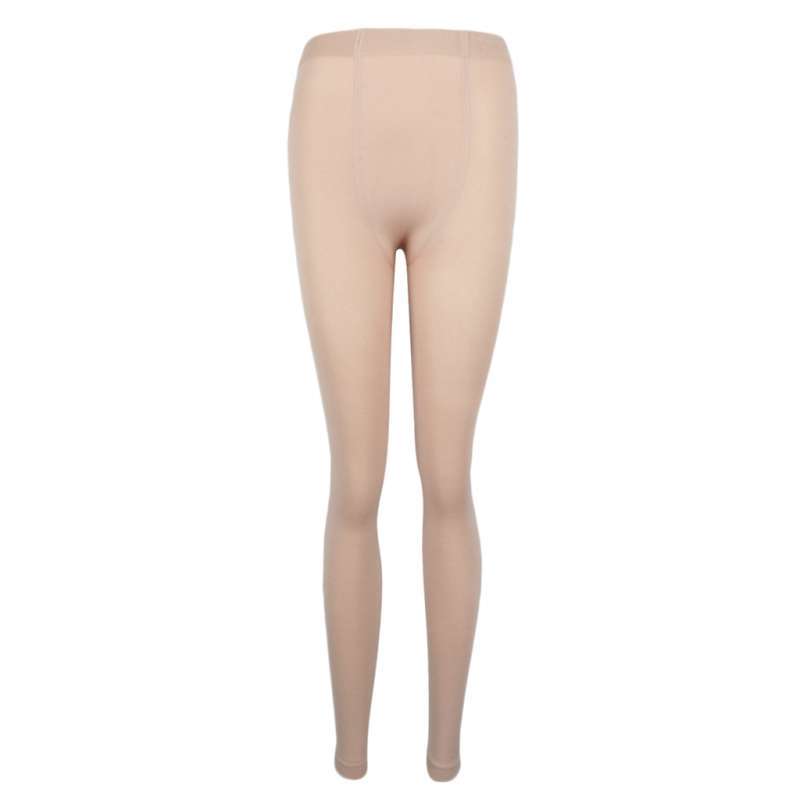 Jual Ladies Fleece Lined Leggings Thick 