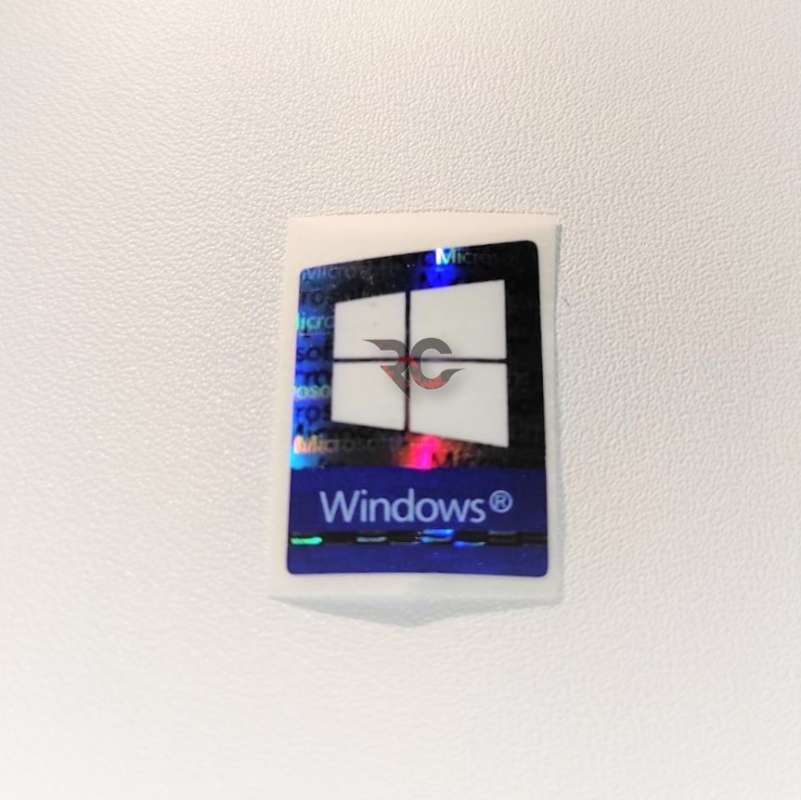 Jual Paket Windows 10 Professional with Label COA + DVD + ...