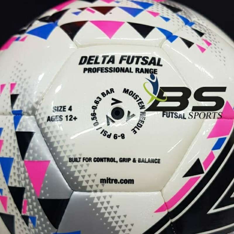mitre delta futsal