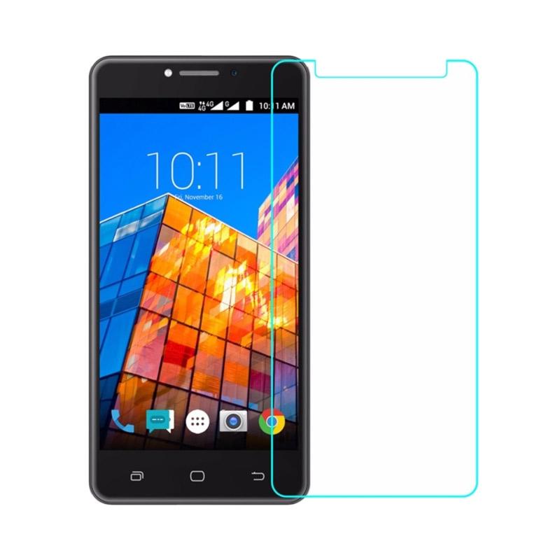 Jual Winner Tempered Glass Screen Protector for Smartfren Andromax L Online - Harga & Kualitas Terjamin