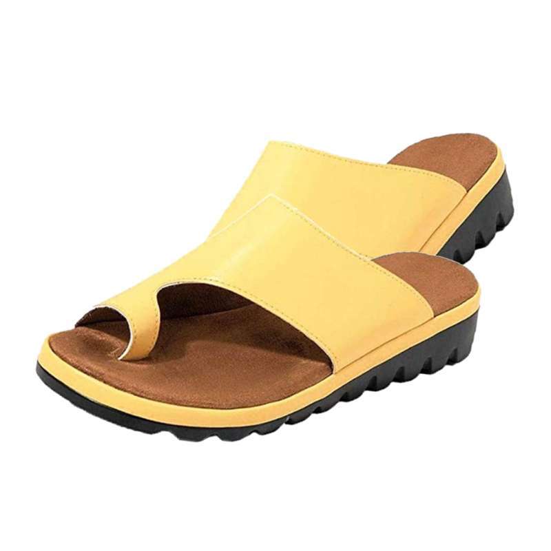 platform summer shoes