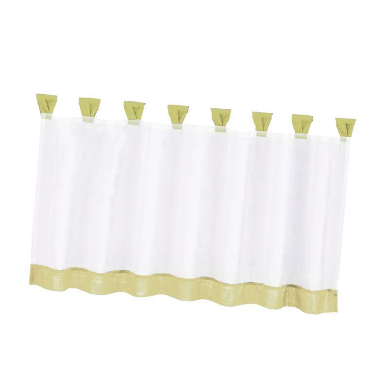 tier curtain