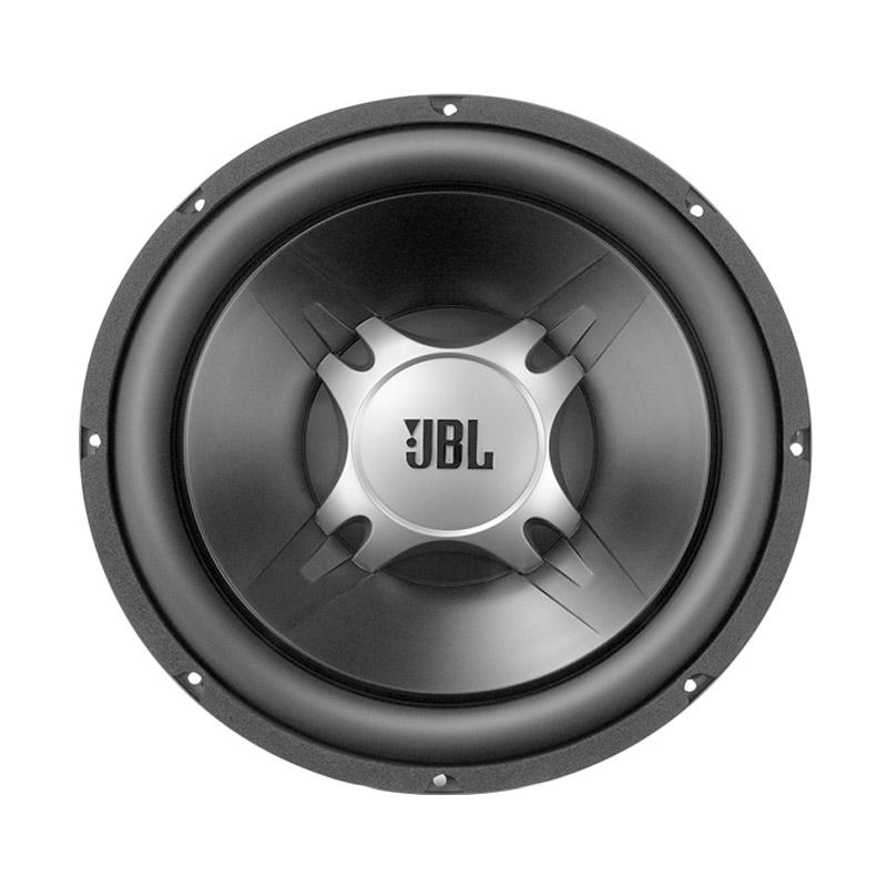 jbl double coil subwoofer