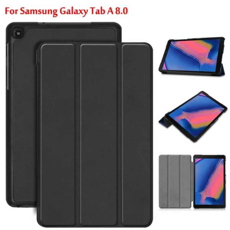 Blibli Samsung Tab Case 2019 Book Case Samsung Galaxy Tab A