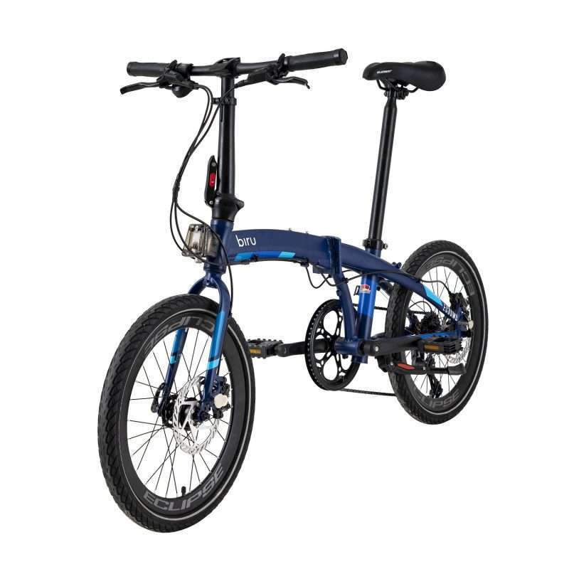 Element folding bike ecosmo captain america edition sales