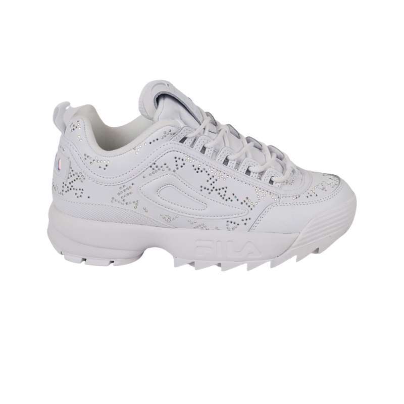 fila disruptor se