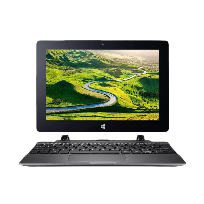 ACER SW1-011-10C4-ATOM X5-Z8350-2GB-EMMC 32GB+500GB-U-W10-BLACK