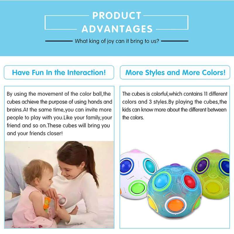 Jual Fidget Toys Stress Reliever Simple Dimple Rainbow Magic Ball Figet Toys Simple Dimple Fidget Toy Anti Stress Figet Toys Online April 2021 Blibli Unique keychain featuring silicone fidget buttons. fidget toys stress reliever simple dimple rainbow magic ball figet toys simple dimple fidget toy anti stress figet toys