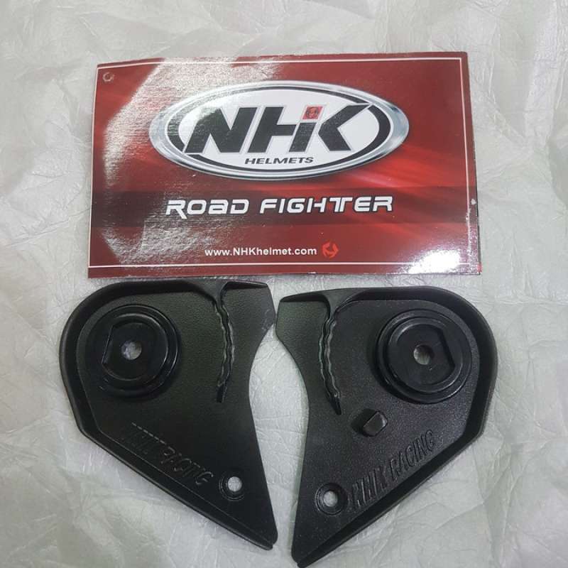 Jual Rachet Original Untuk Visor Flat Nhk Gp Pro Ring Terbaru Juni 21 Blibli