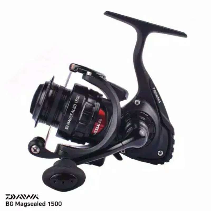 Daiwa bg 8000 on sale magsealed