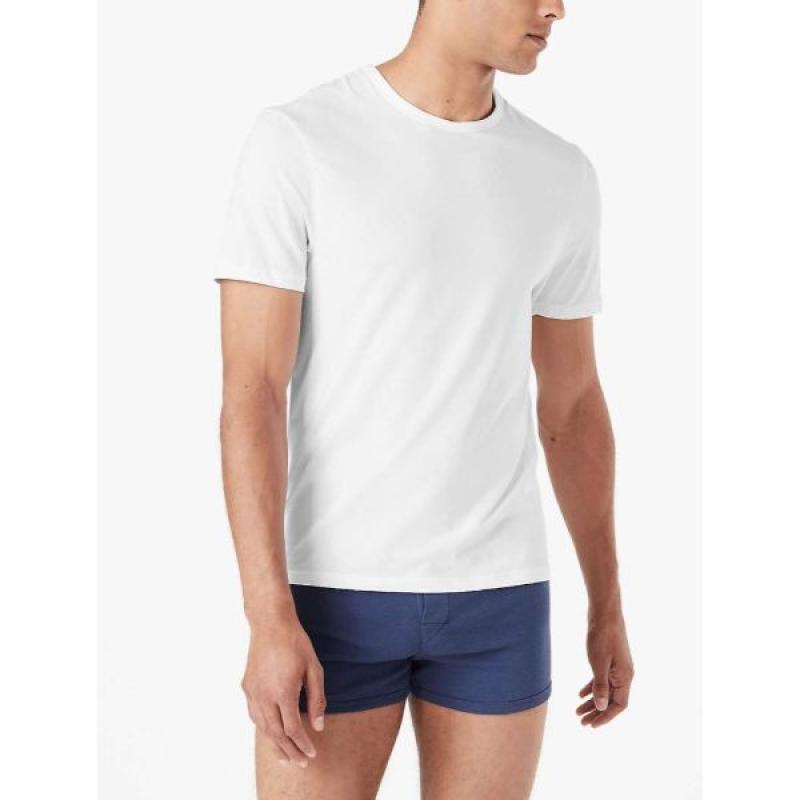 Marks and spencer cool and fresh vests sales