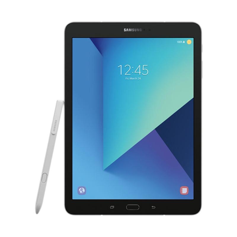 Promo Agent Prudential Samsung Galaxy Tab S3 9.7 inch SM-T825 Tablet - Silver