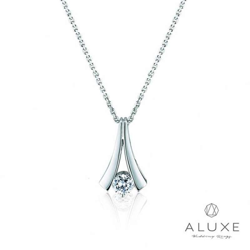Jual (A-LUXE)[ALUXE diamond] Bowtie 